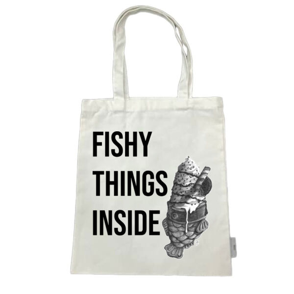 Stuffed Duck Thumbnail