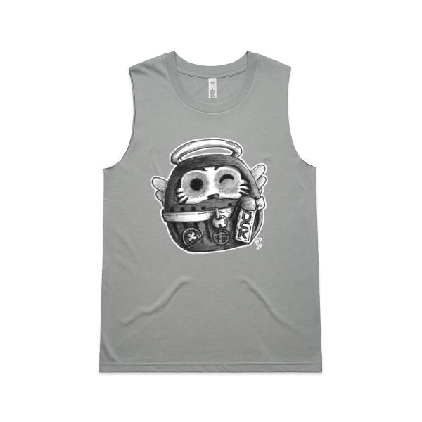 Duck Women Thumbnail