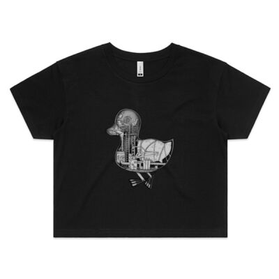 Duck Works Thumbnail