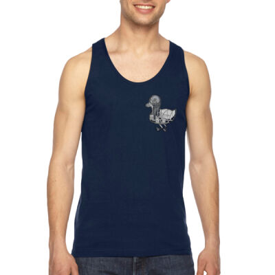 Duck Works Thumbnail