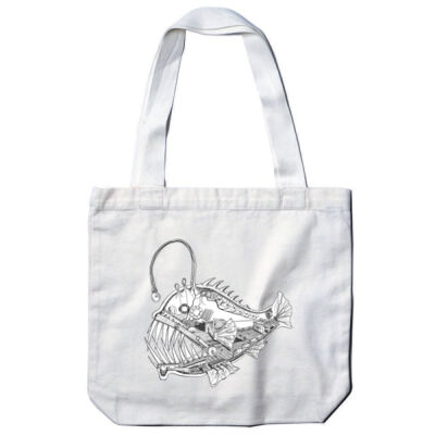 Angler Works Tote Thumbnail