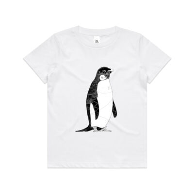 Penguin Works Thumbnail