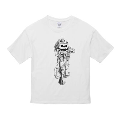 Kenji's Panda Mech Thumbnail