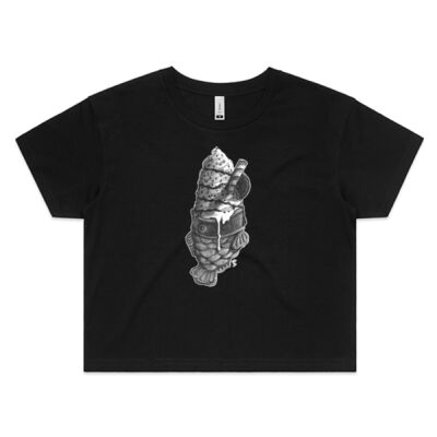 Taiyaki Fish Thumbnail