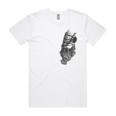 Taiyaki Fish Thumbnail