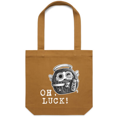 Oh, Luck! Dagoodma Thumbnail