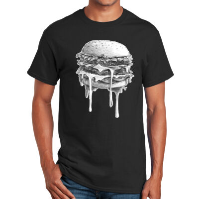 Melty Burger Thumbnail