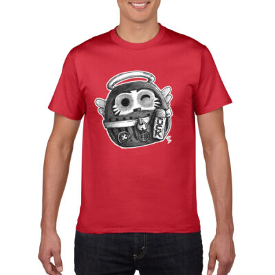 LNY lucky Dagooma Thumbnail