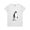 Maple Organic Ladies Tee (same day) Thumbnail