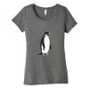 Women's Triblend Tee (same day) Thumbnail