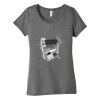 Women's Triblend Tee (same day) Thumbnail