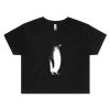 WO'S CROP TEE (same day) Thumbnail