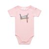 Infant Mini-Me 1-Piece (same day) Thumbnail