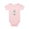 Infant Mini-Me 1-Piece (same day) Thumbnail