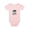 Infant Mini-Me 1-Piece (same day) Thumbnail