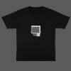 EARTHPOSITIVE Oversized Heavy Jersey T-Shirt (Sale) Thumbnail