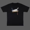 EARTHPOSITIVE Oversized Heavy Jersey T-Shirt (Sale) Thumbnail