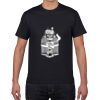 Gildan Premium Cotton Tee (Same Day) Thumbnail