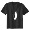 Gildan Premium Cotton Youth Tee (Same Day) Thumbnail