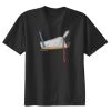 Gildan Premium Cotton Youth Tee (Same Day) Thumbnail