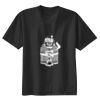 Gildan Premium Cotton Youth Tee (Same Day) Thumbnail