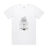 Staple Organic Tee (same day) Thumbnail
