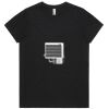 Maple Organic Ladies Tee (same day) Thumbnail
