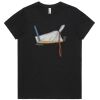 Maple Organic Ladies Tee (same day) Thumbnail