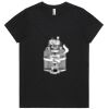 Maple Organic Ladies Tee (same day) Thumbnail